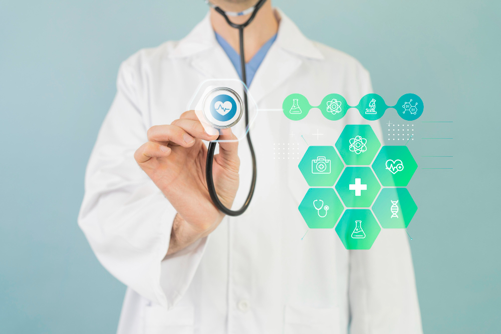 Health Resources